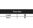 Pack of 4 Mens Casual Fashion Shorts